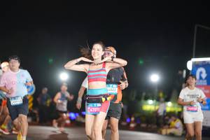 BIB: 
                            <button type="button" onclick="openModal(23251432)" class="btn btn-primary btn-sm float-right btn-popup" data-toggle="modal" data-target=".modal-high-quality">
                        <i class="fas fa-shopping-cart"></i> Add to Cart
                    </button>
                                            <button type="button" onclick="isThisMe(23251432, true)" class="btn btn-success btn-sm float-right btn-popup btn-isme hidden" data-toggle="tooltip" data-placement="bottom" title="นี่คือรูปของคุณใช่ไหม คลิกที่นี่เพื่อเอาเข้าอัลบั้ม">
                        <i class="fas fa-plus"></i> Add to album
                    </button>
                    <button type="button" onclick="isThisMe(23251432, false)" class="btn btn-warning btn-sm float-right btn-popup btn-isnotme hidden">
                        <i class="fas fa-ban"></i> Remove from album
                    </button>